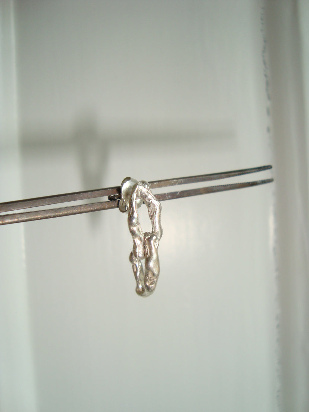 CALM WATERS EARRINGS