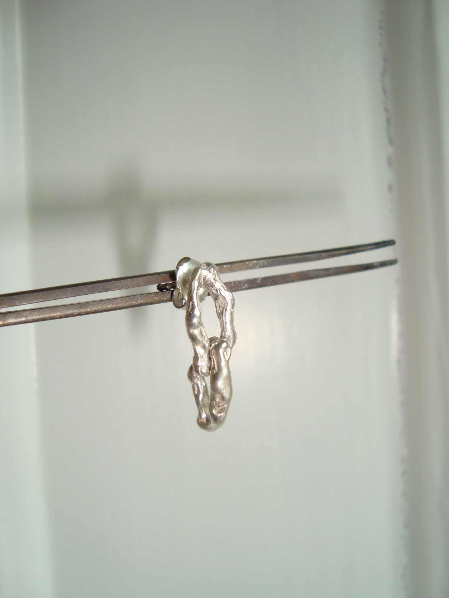 CALM WATERS EARRINGS