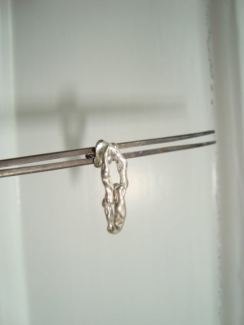 CALM WATERS EARRINGS