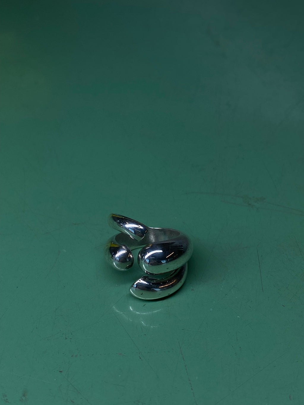 COPENHAGEN RING