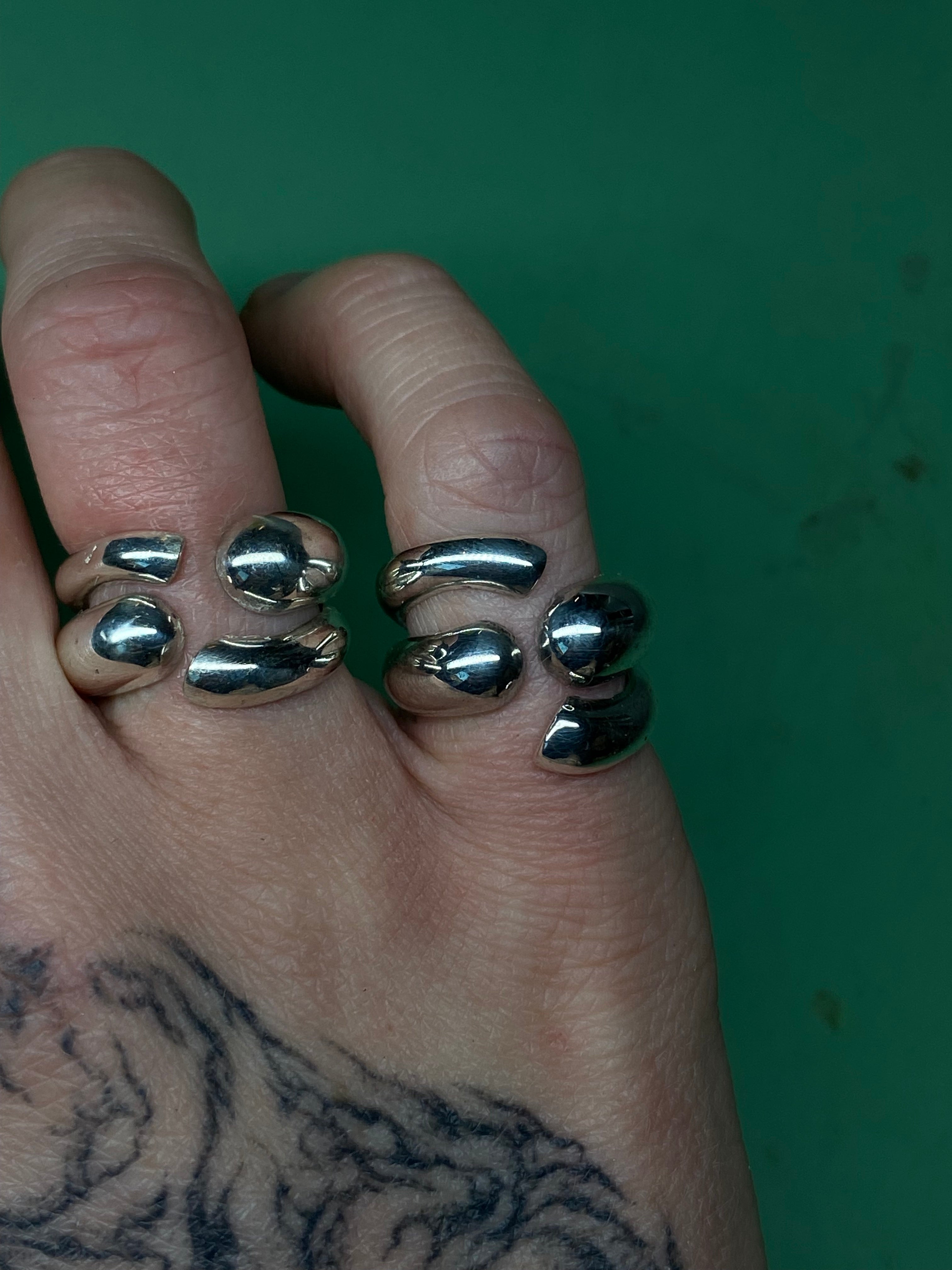 COPENHAGEN RING