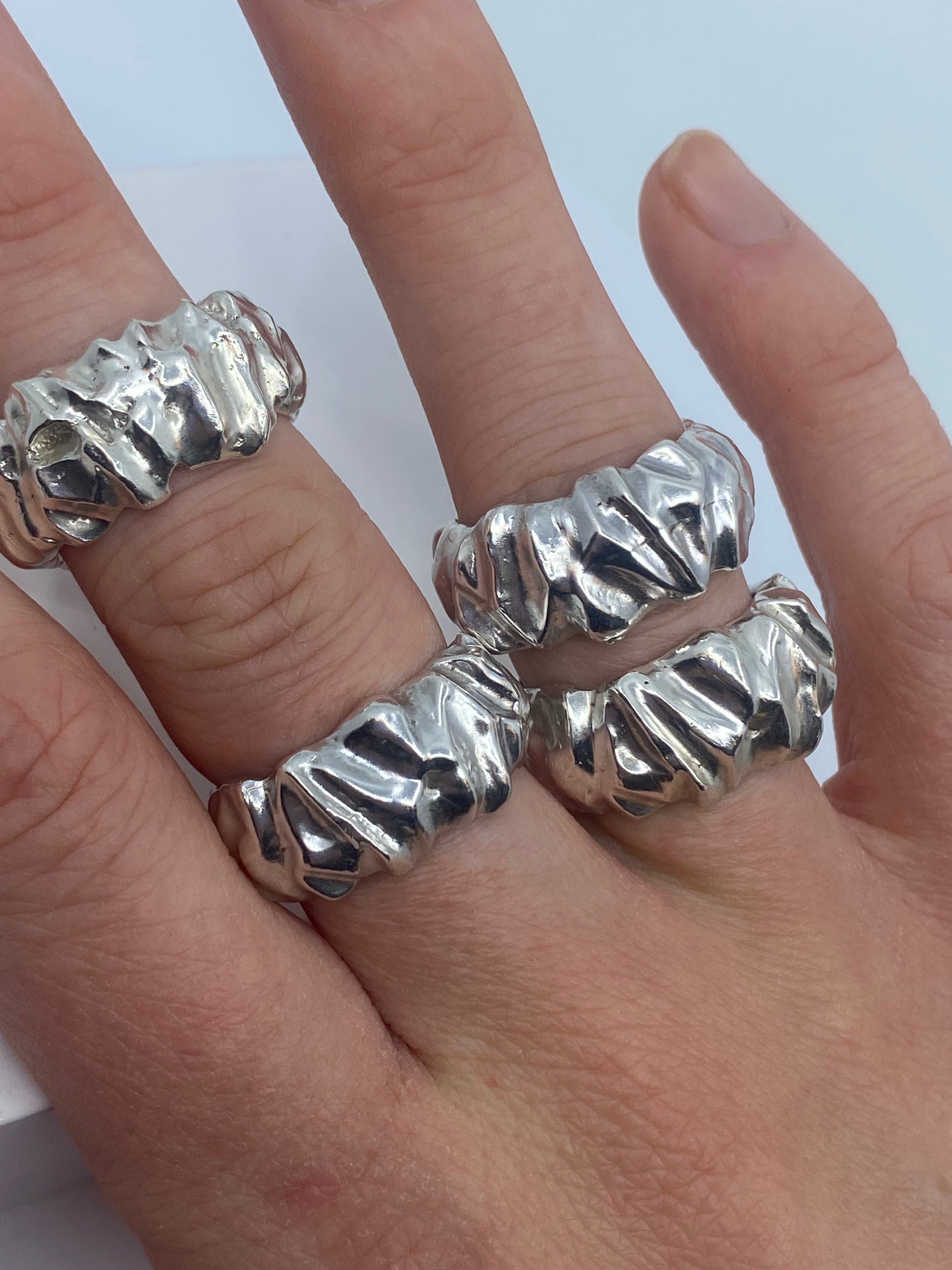 MOUNTAIN RING