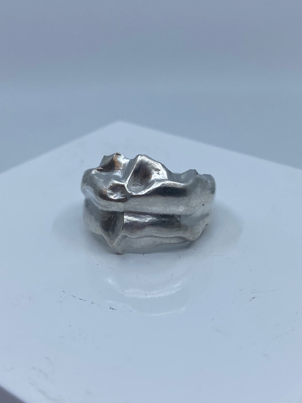 DEEP SEA RING