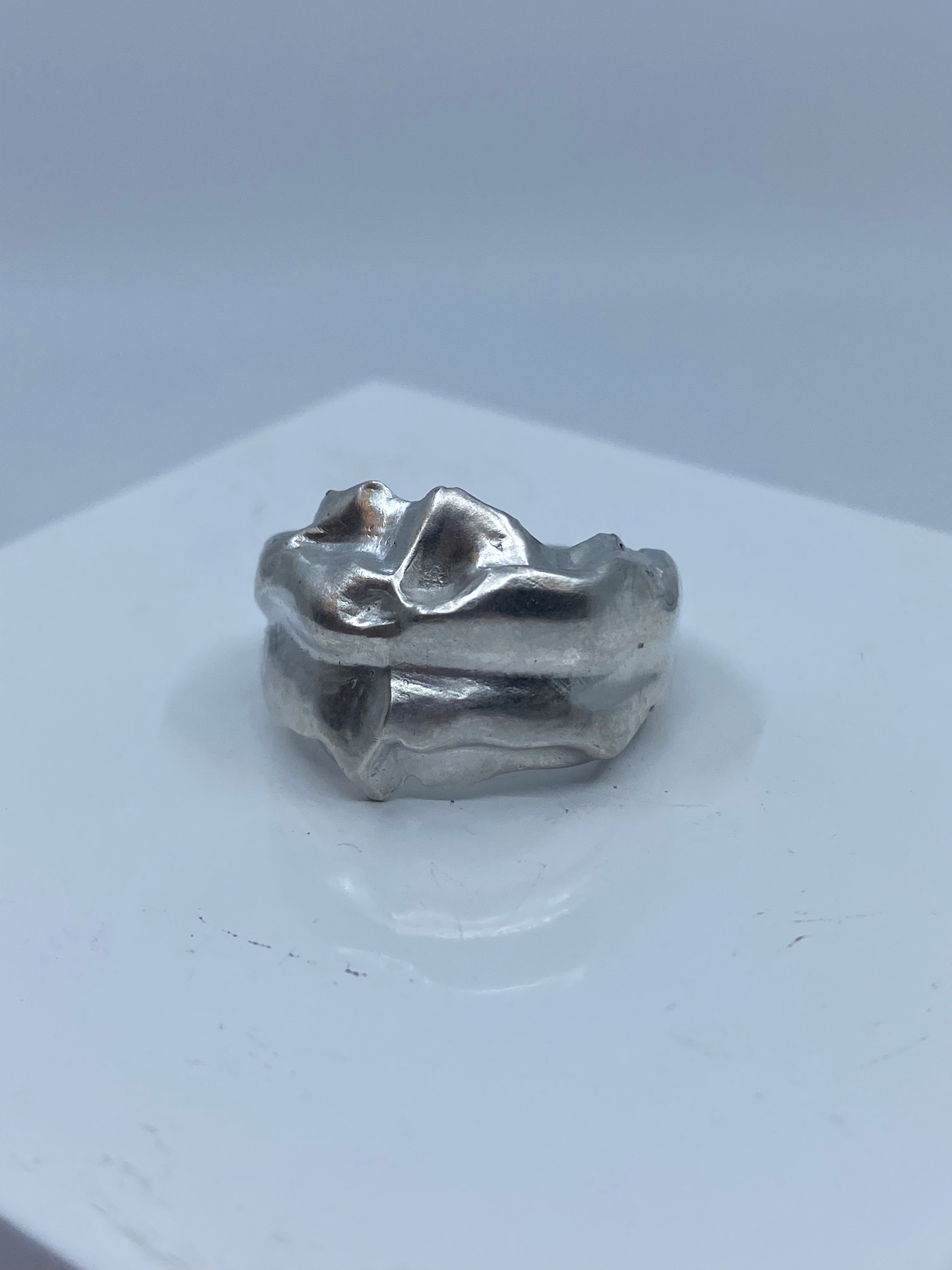 DEEP SEA RING
