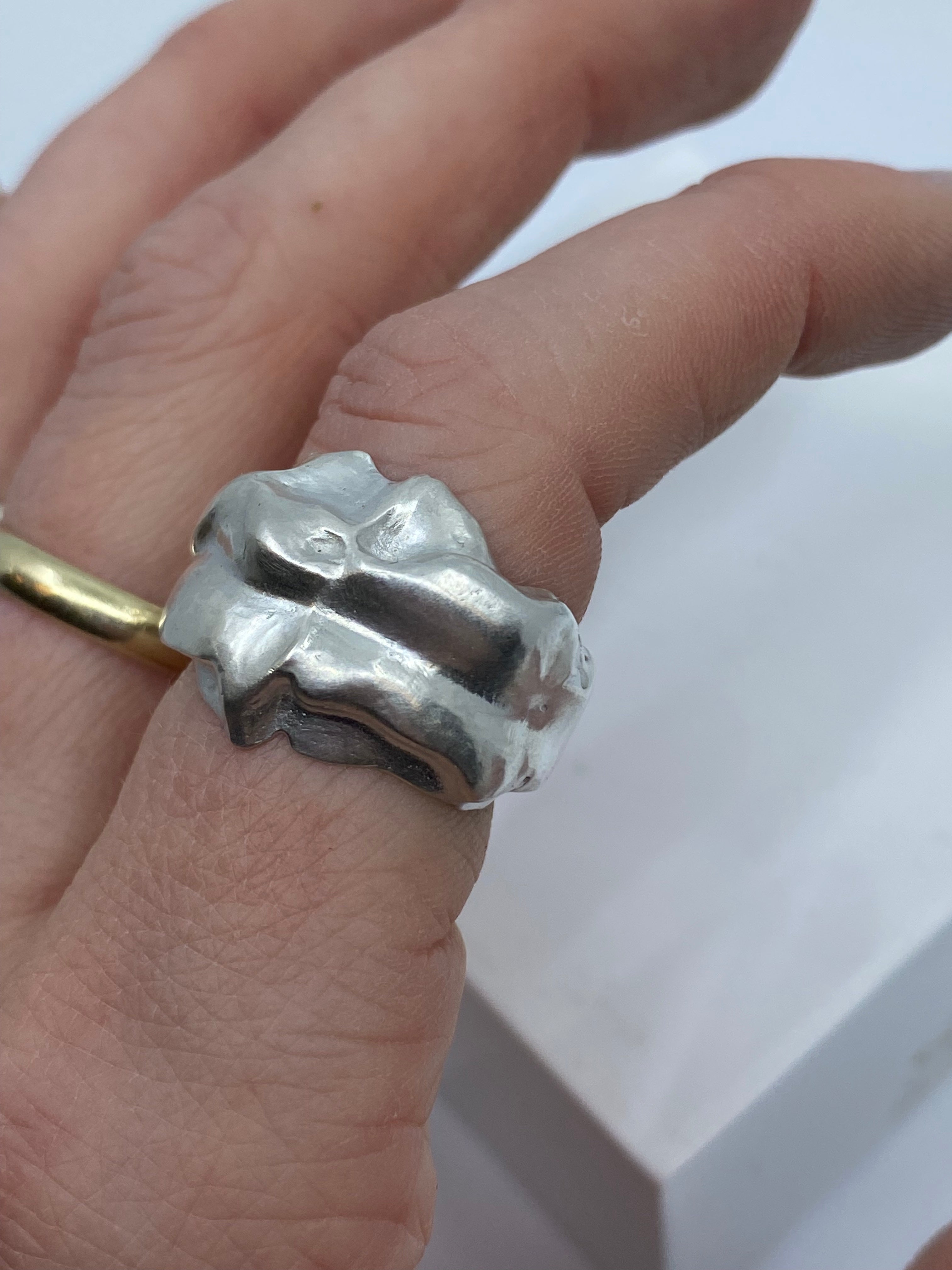 DEEP SEA RING