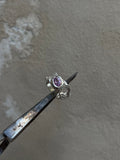 Pink Wednesday ring – set fra siden