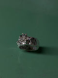 FLOWER FIELD RING